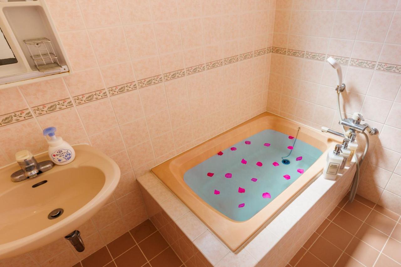 Naha Gajumaru Apartment Hotel 301 Экстерьер фото