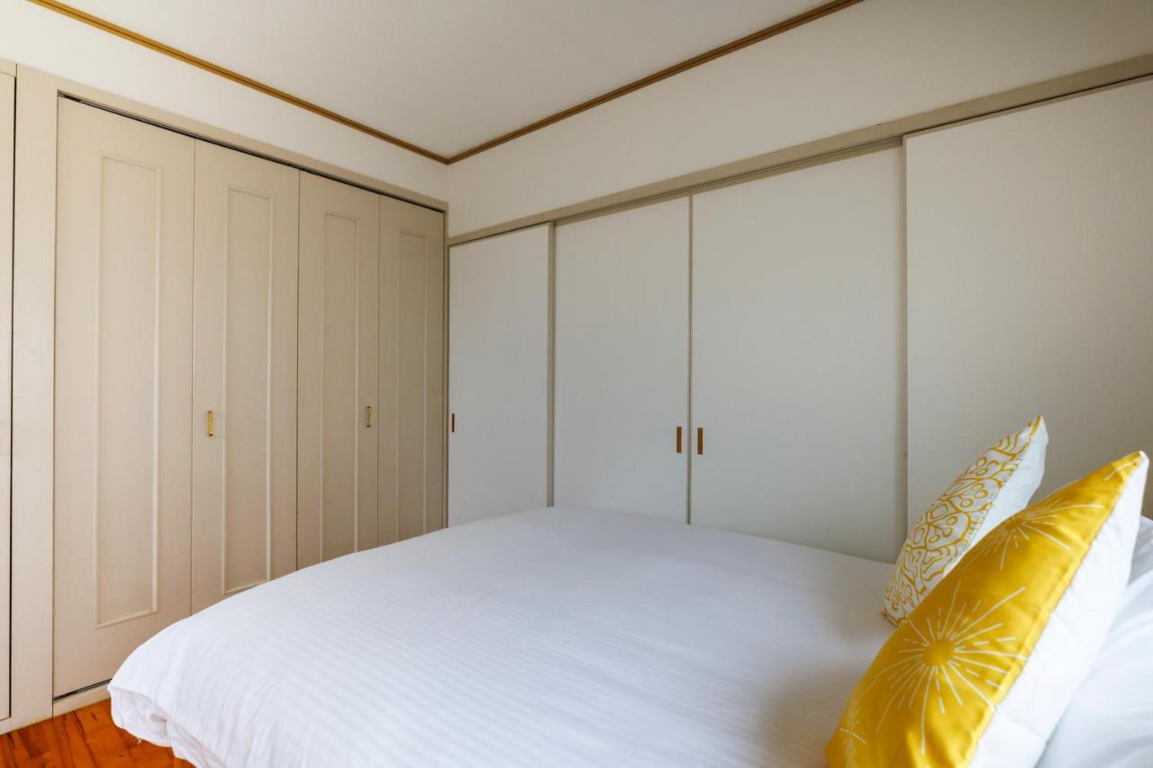 Naha Gajumaru Apartment Hotel 301 Экстерьер фото