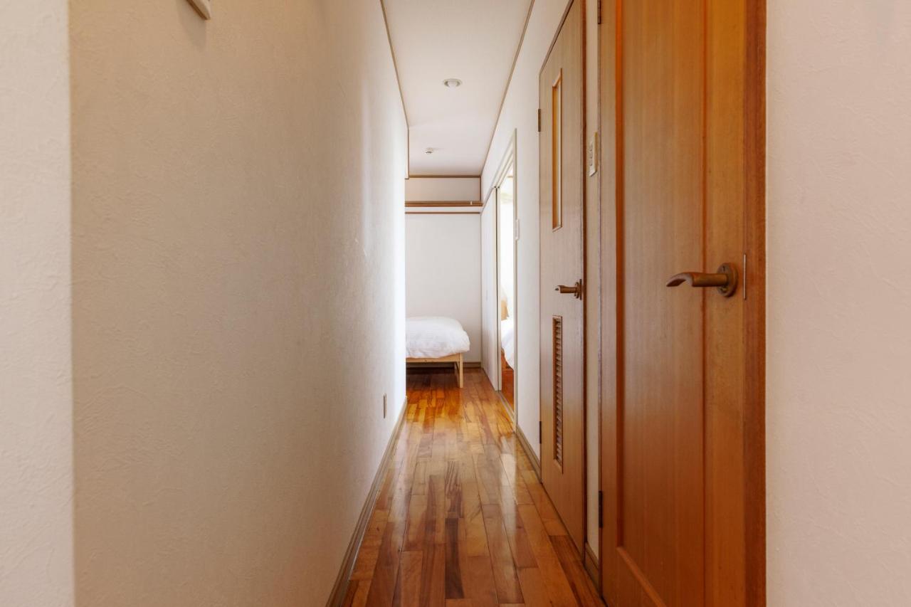 Naha Gajumaru Apartment Hotel 301 Экстерьер фото